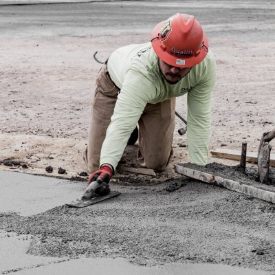 Quality Curb and Concrete Flatwork